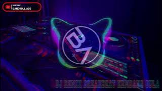 DJ REMIX BREAKBEAT KEMBANG GULA (dewi kirana)