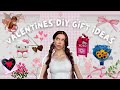Free diy gifts for a love  10 easy valentines day ideas 