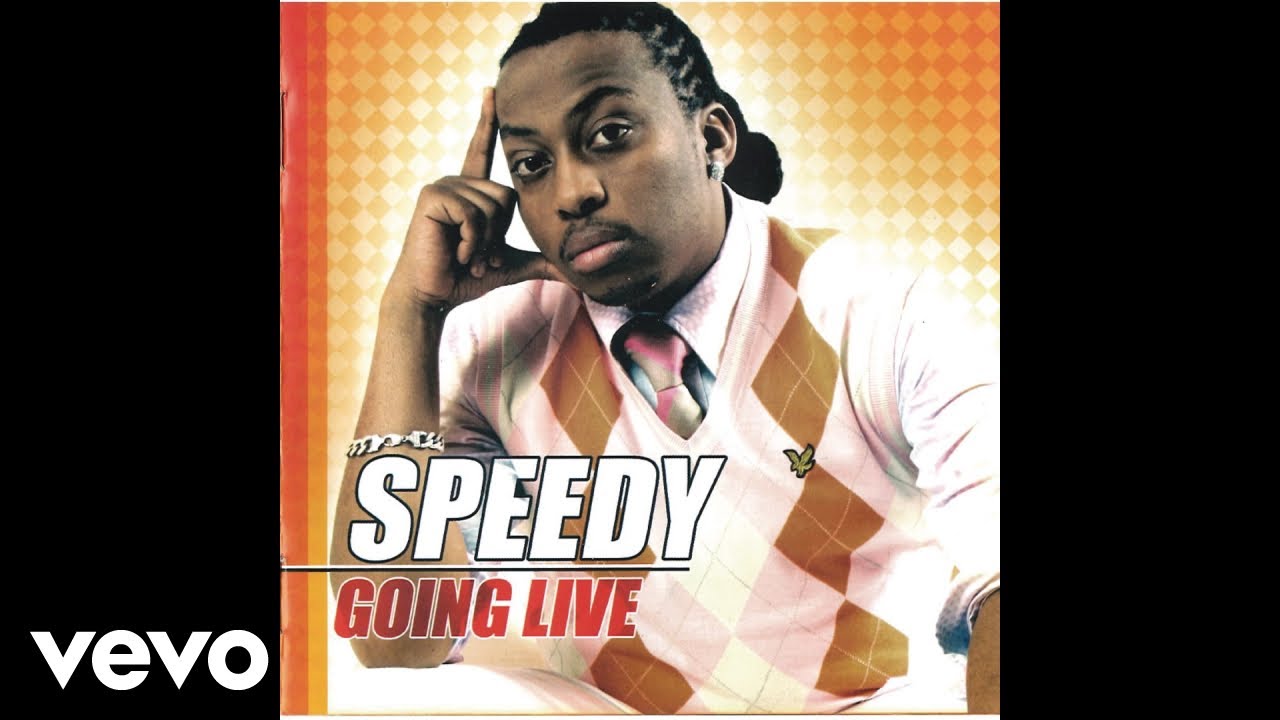 Watch Speedy - Anidedeleni (Official Audio) on YouTube Watch Speedy - Anidedeleni (Official Audio) on YouTube