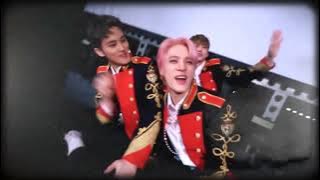 DEAR DREAM 'Better Than Gold (지금)'  MV