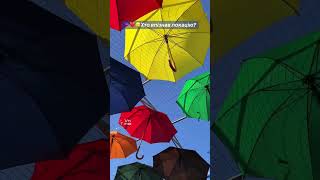 ☂️❤️😉Вінничани, хто впізнав локацію?