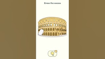 Dop 2 level 1303 | trending shorts erasing game 🎮#shorts #trending #gaming #killergaming56 #art