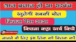 Palanplus Panchayat Activity Plan Report screenshot 4