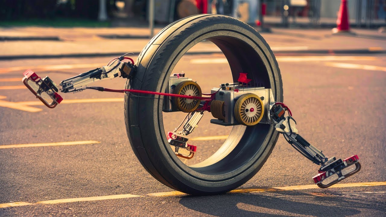 Los 8 inventos más increíbles que cambiarán el mundo - YouTube