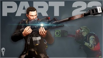 A New Challenger Appears! // XCOM 2 WOTC 2021 MODDED // Part 22 // COVERT INFILTRATION