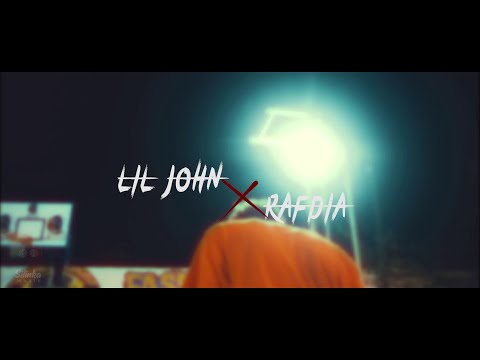 LIL JOHN x RAFDIA No Peace (Video Freestyle #2)