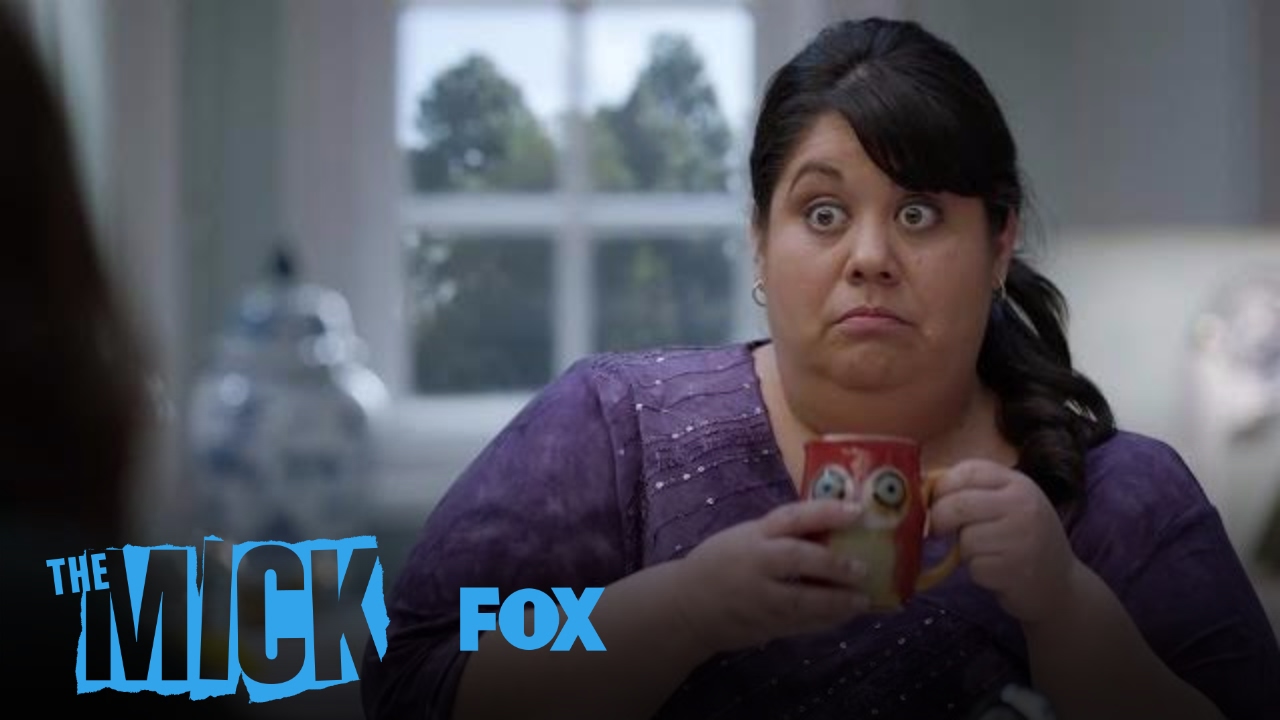 dysfunctional family roles quiz pdf Alba Crashes Another Car | Season 1 Ep. 8 | THE MICK