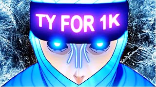 【 TIC TAC TOE 】4K Naruto Hype Edit (SVP 18 PROJECT FILE) +Link In Desc screenshot 3