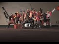 TF2C LIVE! Road to 900 Subs
