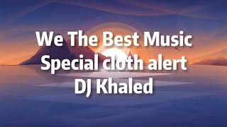 Dj Khaled big boy talk lyrics ft Jeezy Rick Ross