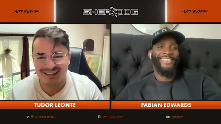 Fabian Edwards Eyes Becoming Bellator Champion While His Brother Has UFC Title