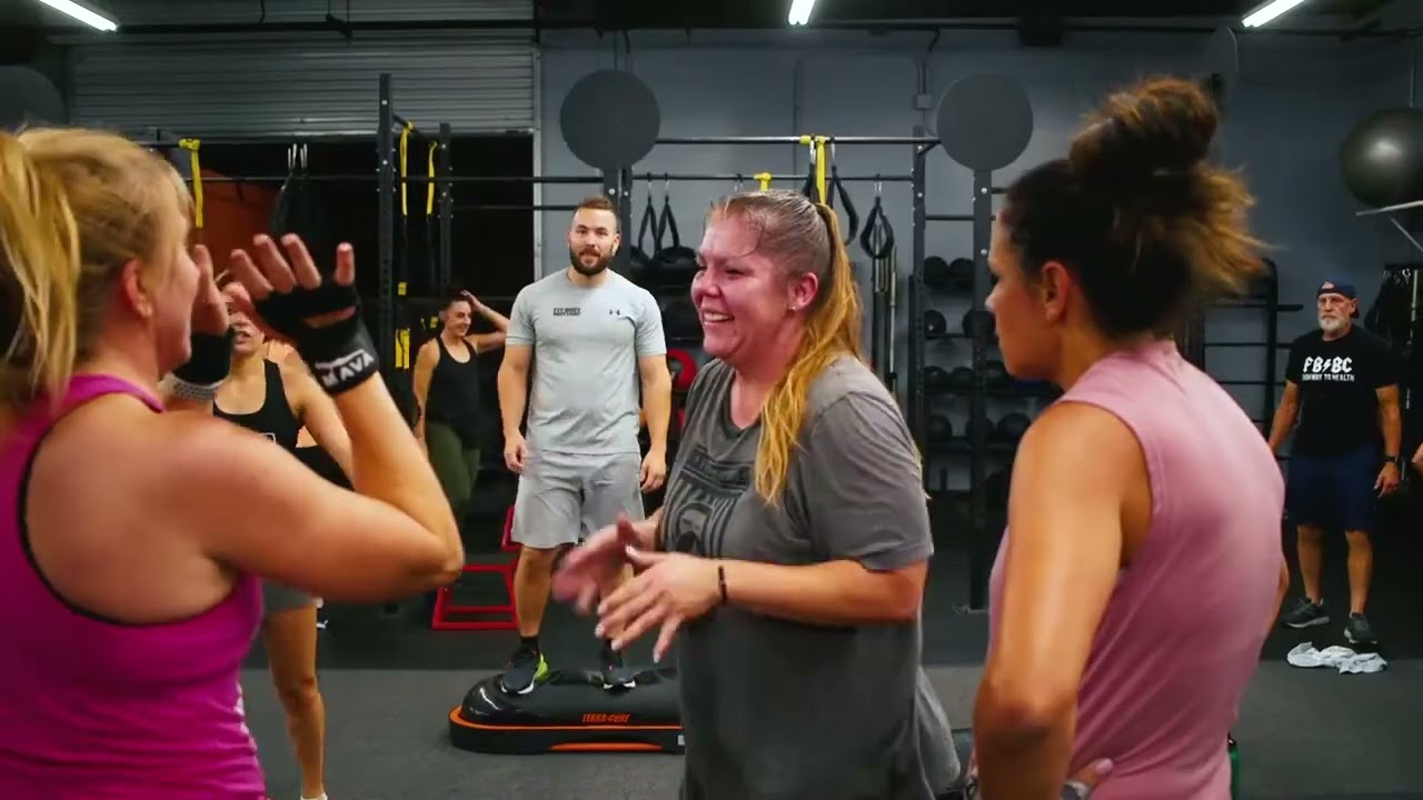 Stacey Smith's Case Study