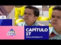 Paola y Miguelito / Capítulo 17 / Mega