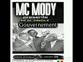 Mc mody gouvernements du senegal