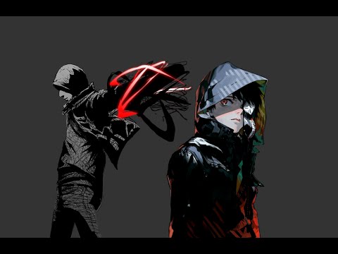 tokyo ghoul meets prototype tokyoghoul prototype crossover