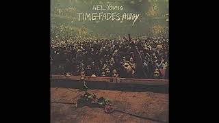 Watch Neil Young Time Fades Away video