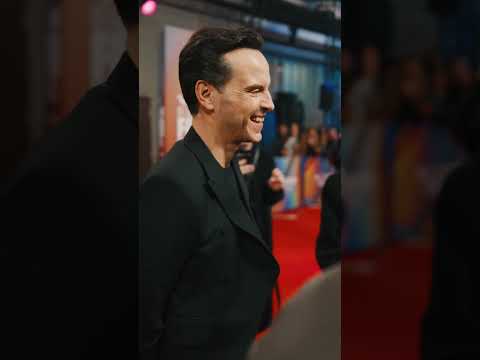The cast and crew of Blue Moon at the UK Gala Premiere at the BFI London Film Festival thumbnail