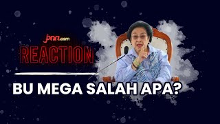 Mas Butet Kecewa pada Jokowi, Perkataan Menohok Ahok | Reaction JPNN.co - JPNN.com