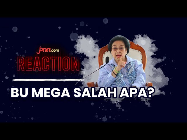 Mas Butet Kecewa pada Jokowi, Perkataan Menohok Ahok | Reaction JPNN.co