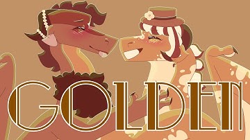 Golden | WoF Shipping MAP Part 12 (Whiteout x Clearsight)