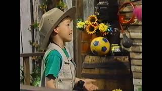 Outdoor Fun! (2005 Version) Part 4