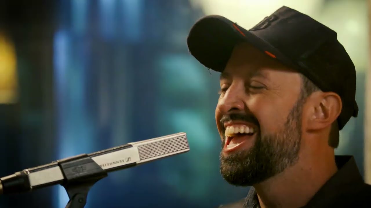 Born to be wild - Versão Estúdio de ROCKORDEON