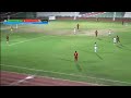 Young African VS African Stars (Debmarine NPFL Round 29)