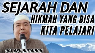 SEJARAH DAN HIKMAH YANG BISA KITA PELAJARI (PERANG HUNAIN)