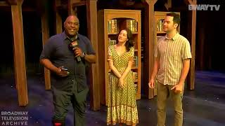 RMT's BRIGHT STAR on WBRC6's Good Day Alabama with Jeh Jeh Pruitt [05 April 2023] by BroadwayTVArchive 170 views 1 year ago 12 minutes, 21 seconds