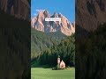 Dolomites Italy Travel Guide | 5 Day Itinerary Lakes Mountains Scenic Adventure Trip 🇮🇹