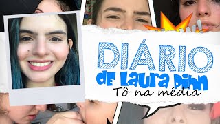 Laura Pihn's Diary - I'm average
