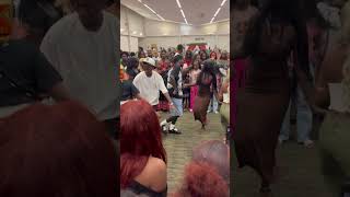 Eritrean Kunama Wedding Celebration Des Moines Iowa 2025weddingeventkunamaculture