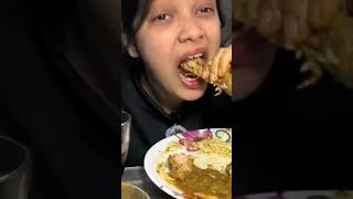 Uh can never win, until and unless uh don't try #whynotus #foryou #food #asmr #trendingshorts #chike