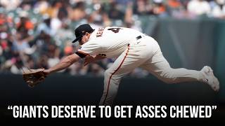 Duane Kuiper Saw The "Worst Half Inning of Baseball He's Ever Seen" On Sunday screenshot 3