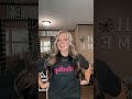 Little hair glow-up transformation #hairtransformation #hairtransition #newhair
