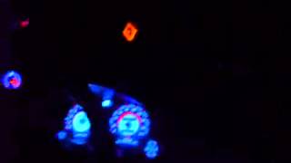 1998 Mitsubishi Eclipse GS-T Turbo Take Off.
