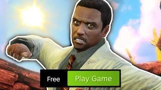 Why You Should Play Black Mesa: Route To Evacuation