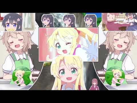 姫坂ートWii　ノアノアみさき【音MAD】