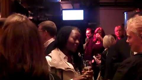 NRF Retail Touchpoints at the Winery