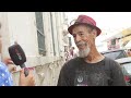الرسام موهوب بالجداريات يخدم برشا على فلسطين يتحدث عن الفن في تونس وعلى تجربته 