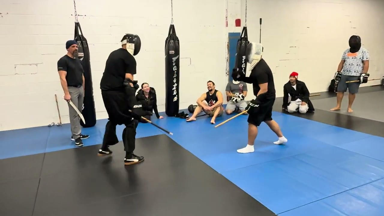 Soul & Sabong Sparring 241207 09 Anthony vs Rich IMG 3284