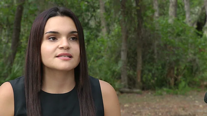 Bay News 9 Feature // Reflecting on the Fowler Pro...