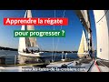 Apprendre la rgate pour progresser