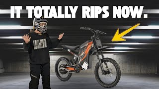 HappyRun G300 Pro: Fix This Before You Ride!!