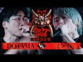 【破天鬼7】優勝決定戦『 DOTAMA vs ミメイ 』|破天MCBATTLE 鬼7リーグ第一陣