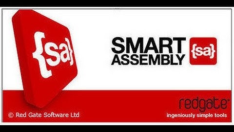 الجزء الثالث : كسر حماية SmartAssembly