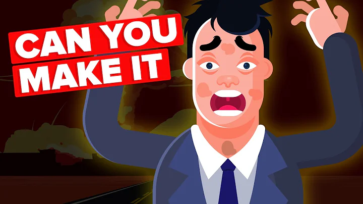 This Is How You Actually Survive a Nuclear Attack & Other Actually Useful Videos (Compilation)