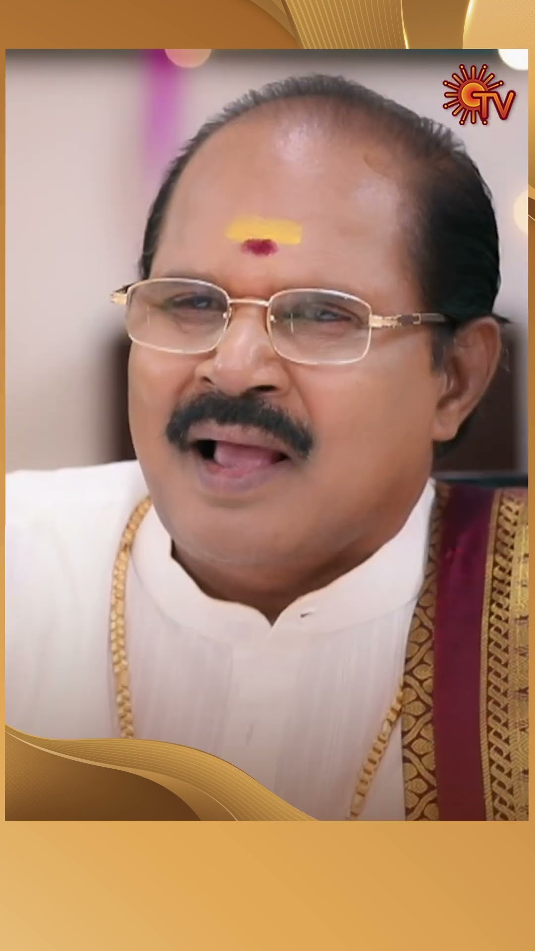 #Poongodi #SunTV #shorts #tamilserial