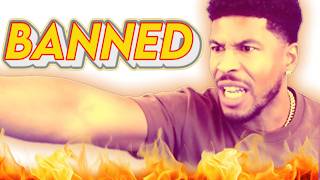 LowTierGod Ban Crash Outs Vol. 1