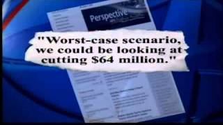 APS prepares for projected funding cuts